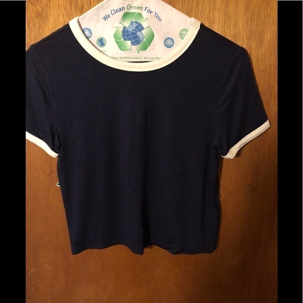 FOREVER 21 top